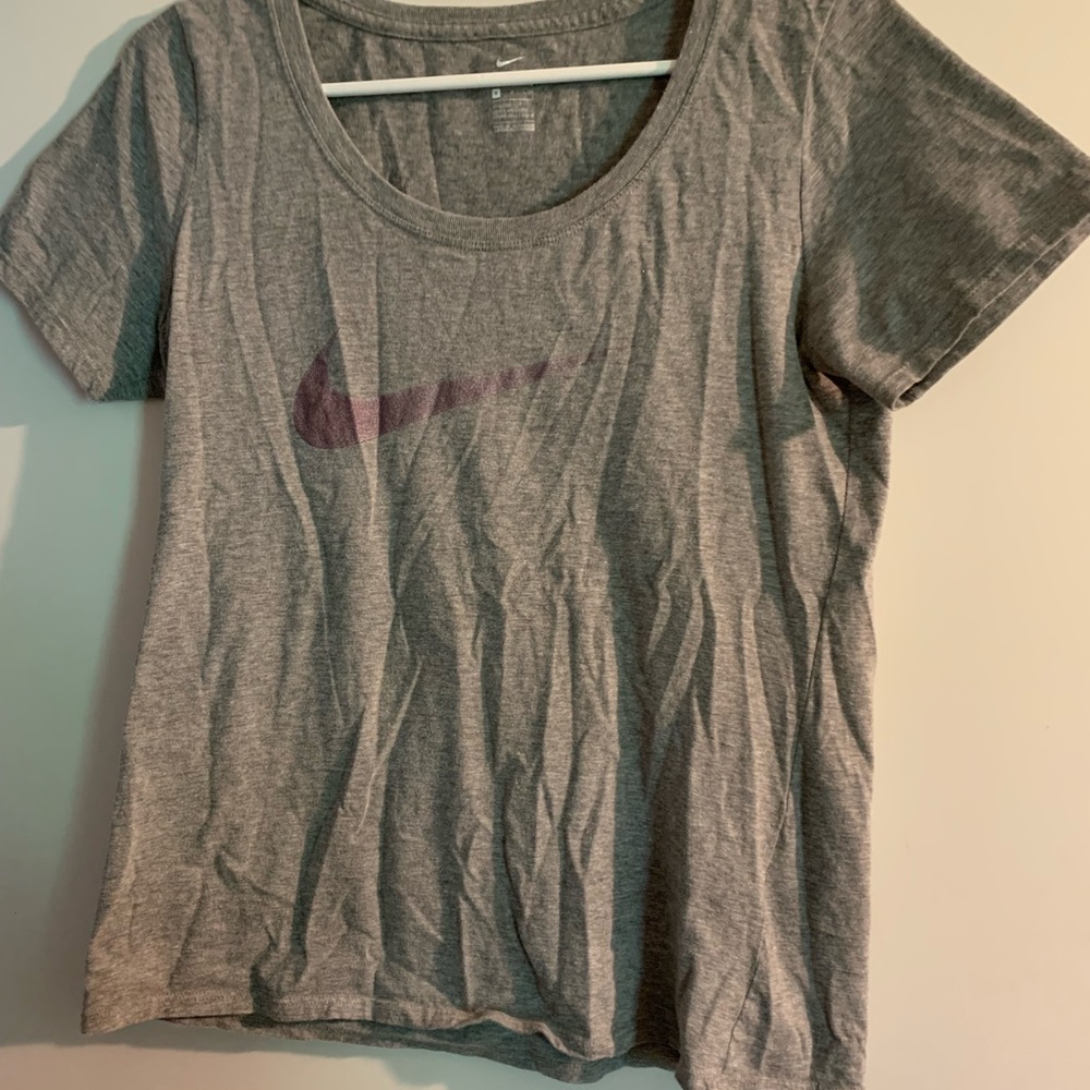 Womens Nike Top